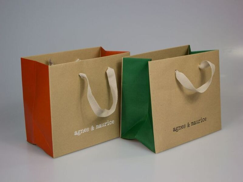 Xopnobochang - đơn vị cung cấp dịch vụ in ấn túi giấy chất lượng, uy tín