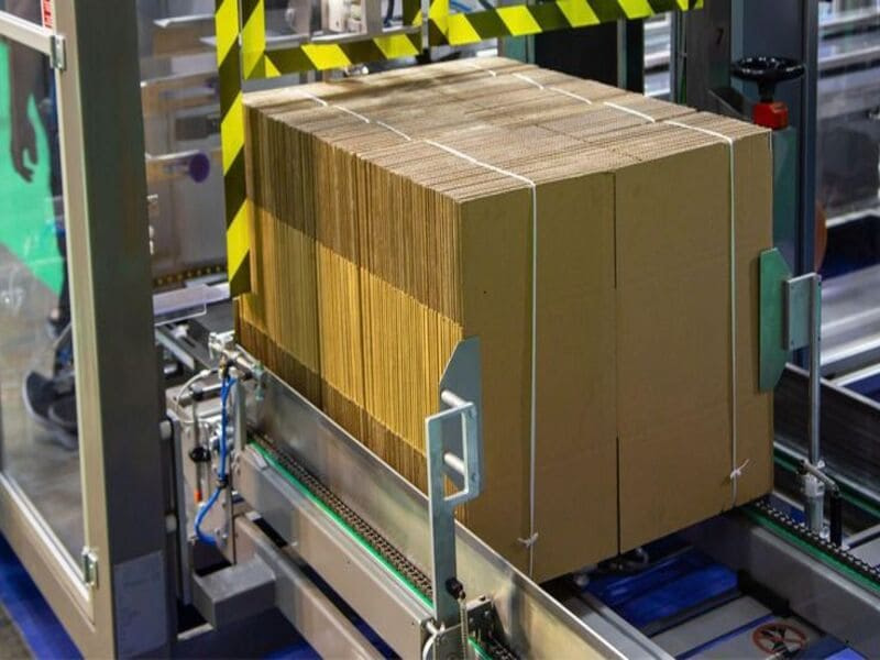 Các yếu tố ảnh hưởng đến giá thành sản phẩm thùng giấy Ninh Bình