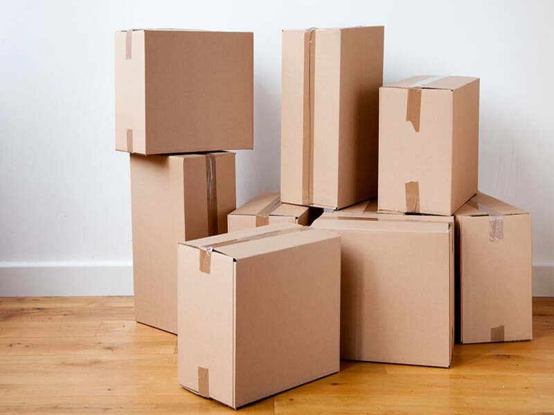 Những quy cách đóng gói hàng hóa chung cần lưu ý