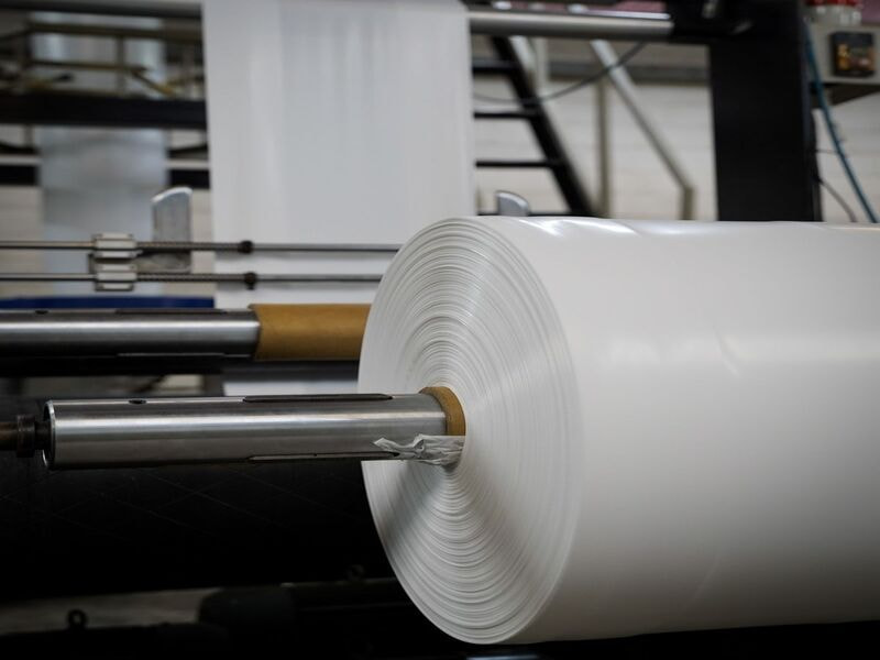 Ưu điểm của màng PE