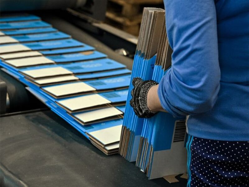 Ưu điểm vượt trội của thùng carton 