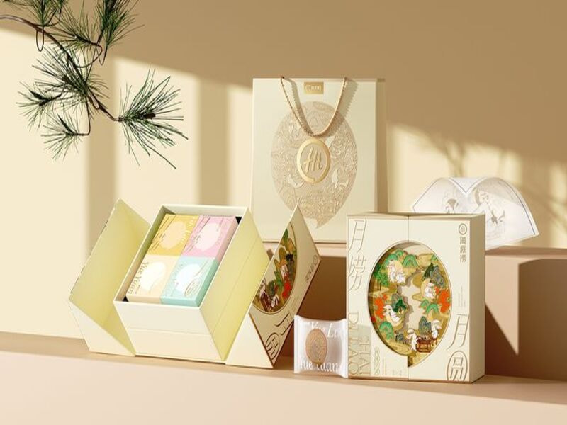 Một số điều bạn cần lưu ý khi in ấn bao bì sản phẩm