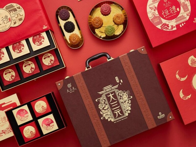 Thiết kế truyền thống