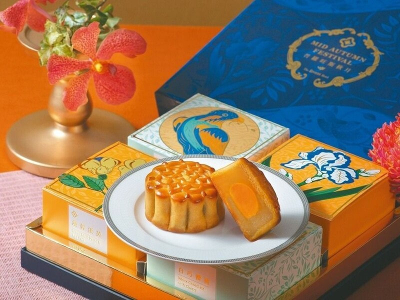 Top 2 chất liệu in hộp bánh Trung thu phổ biến nhất hiện nay