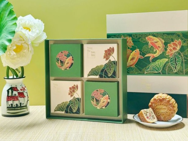 Những món quà tặng Trung thu độc đáo, tạo ấn tượng khó phai