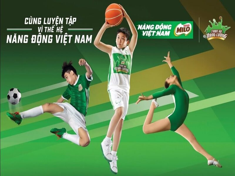 Chiến dịch số hóa bao bì thông minh