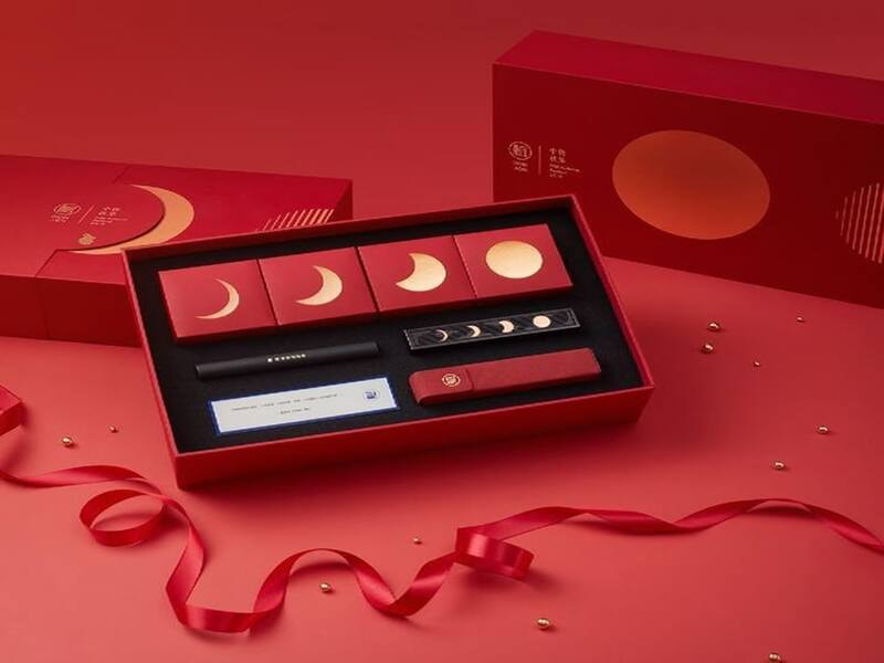 Ưu điểm khi in hộp quà tặng theo thiết kế riêng