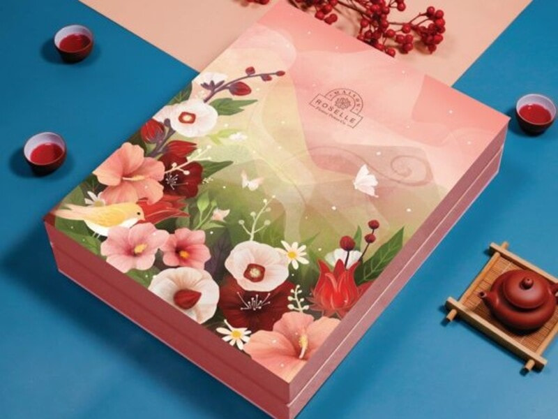 Hộp carton lạnh là gì?