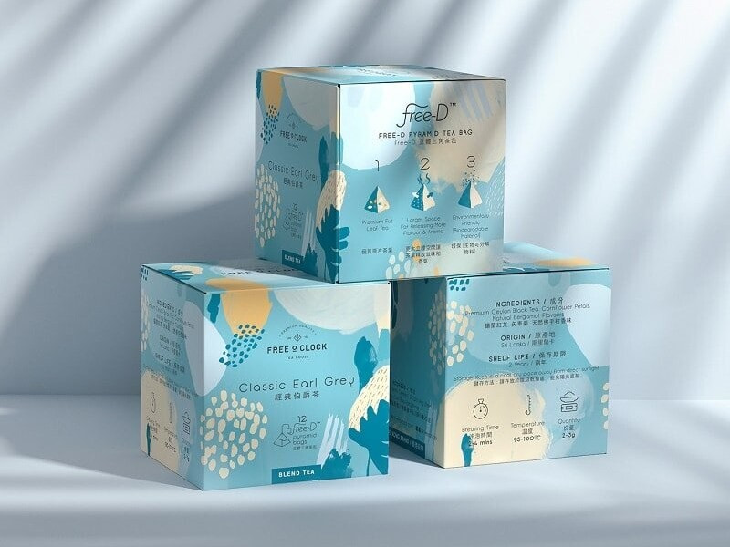 Nâng tầm giá trị doanh nghiệp với hộp giấy in offset