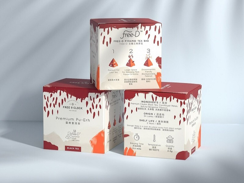 Quy trình in offset hộp carton