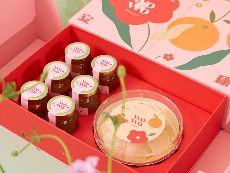 Thiết kế sang trọng, tinh tế và đẳng cấp