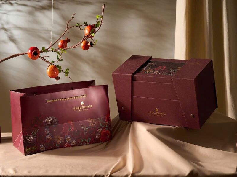 Tiêu chí chọn quà Tết gồm những yếu tố gì?