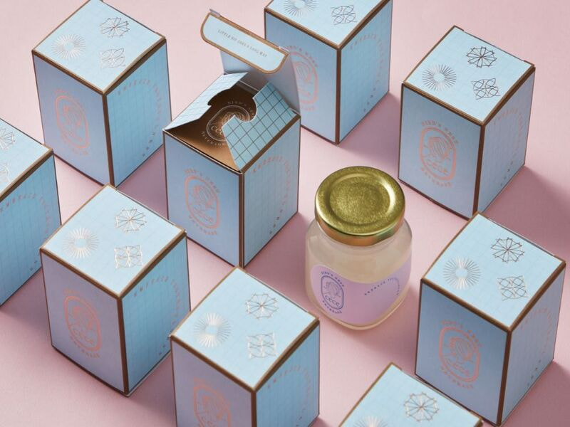 Bao Bì Yến Sào Cao Cấp: Đẳng Cấp Và Sang Trọng