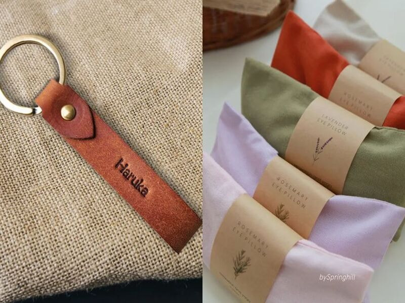 Lựa Chọn Món Quà Phù Hợp Với Ngũ Hành