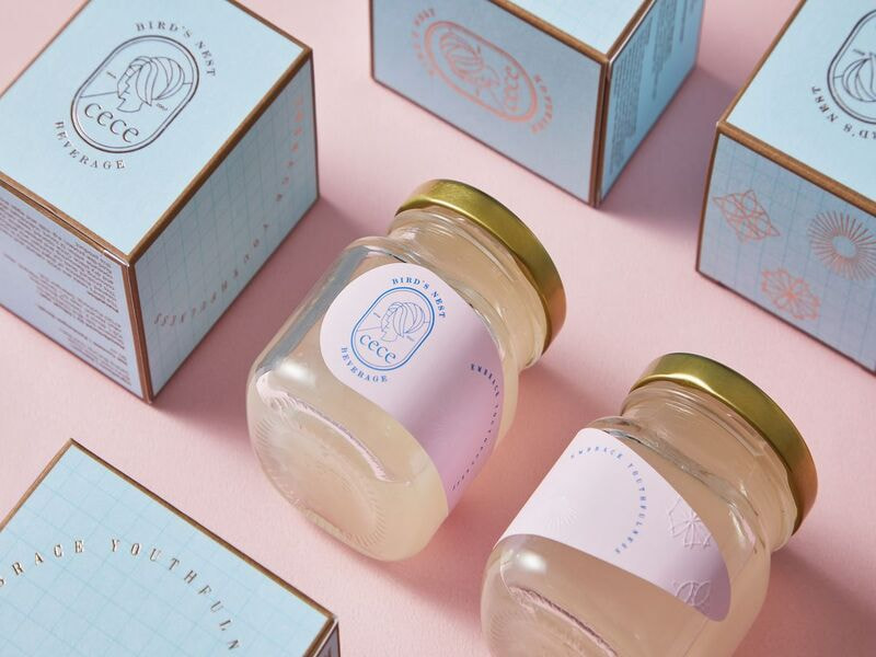 Vai Trò Của Bao Bì Trong Ngành Yến Sào Hiện Nay