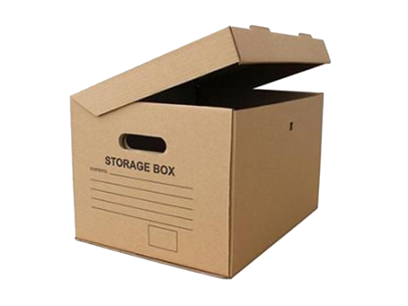 Khám phá thùng carton bế - Giải pháp đóng gói hàng hóa hiệu quả 10 Các loại thùng carton bế phổ biến