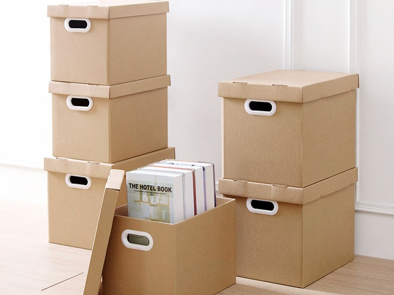 Các tiêu chí lựa chọn địa chỉ mua hộp carton uy tín