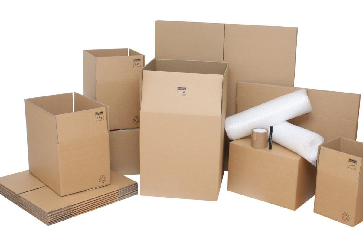 Các tiêu chí kiểm tra chất lượng thùng carton không nên bỏ qua 1 Kiểm tra chất lượng thùng carton