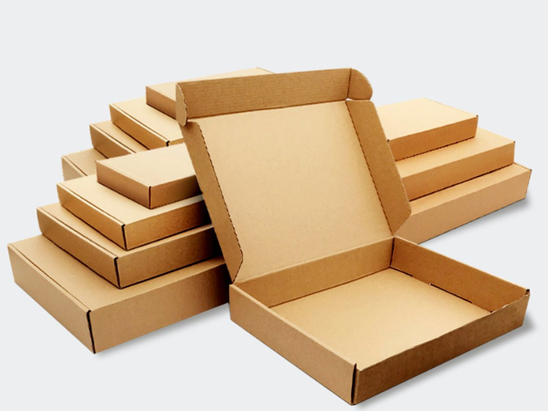 Các tiêu chí kiểm tra chất lượng thùng carton không nên bỏ qua 8 Kiểm tra chất lượng thùng carton với tiêu chí chất liệu