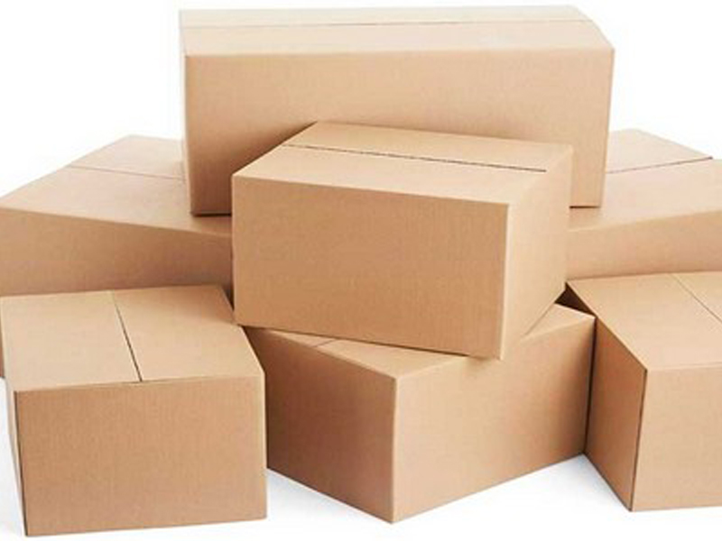 Các tiêu chí kiểm tra chất lượng thùng carton không nên bỏ qua 10 Kiểm tra độ bền thùng carton