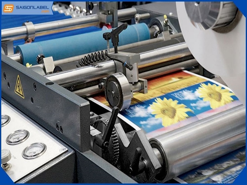 so sánh in flexo và in offset, in flexo và in offset, sự khác nhau giữa in offset và in flexo 