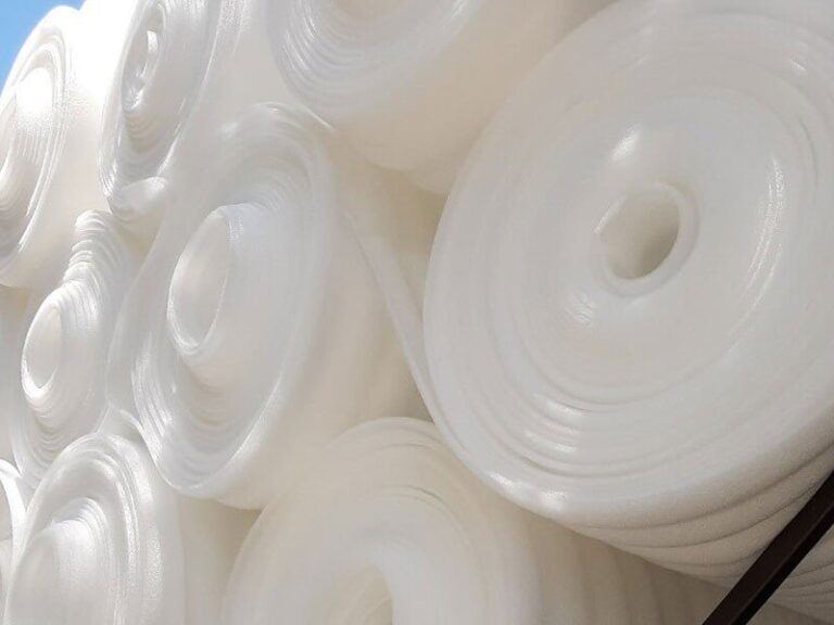 Xop foam co nhieu uu diem vuot troi