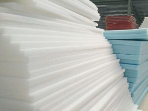 Xốp foam tại Đông Anh