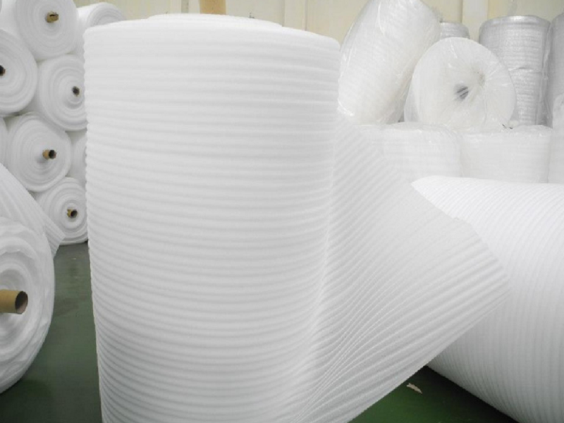 Xốp foam tại Ba Đình