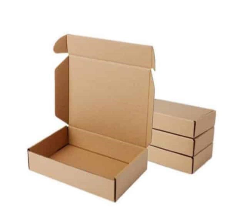 hộp carton đóng hàng giá rẻ, thùng carton đóng hàng, giá hộp carton, giá thùng carton.