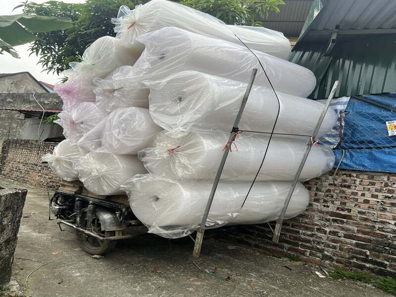 Địa chỉ mua xốp nổ tại Bắc Từ Liêm | Giao nhanh - Giá tốt 16 Các loại xốp nổ bán tại Bắc Từ Liêm phổ biến