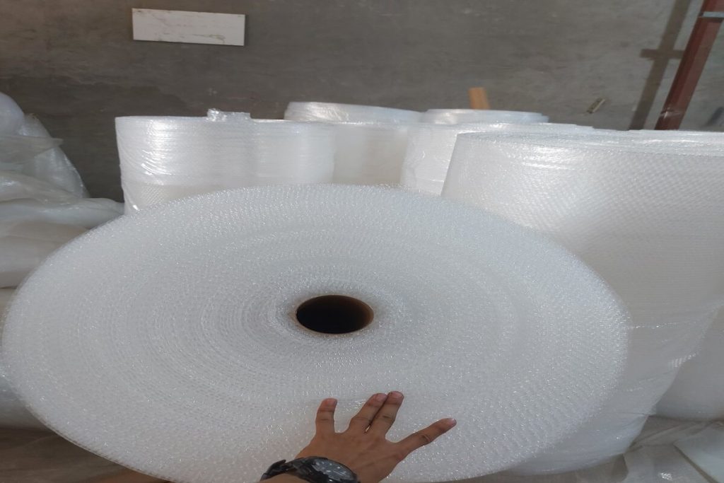Mua xốp nổ tại Cầu Giấy ở đâu uy tín, giao nhanh