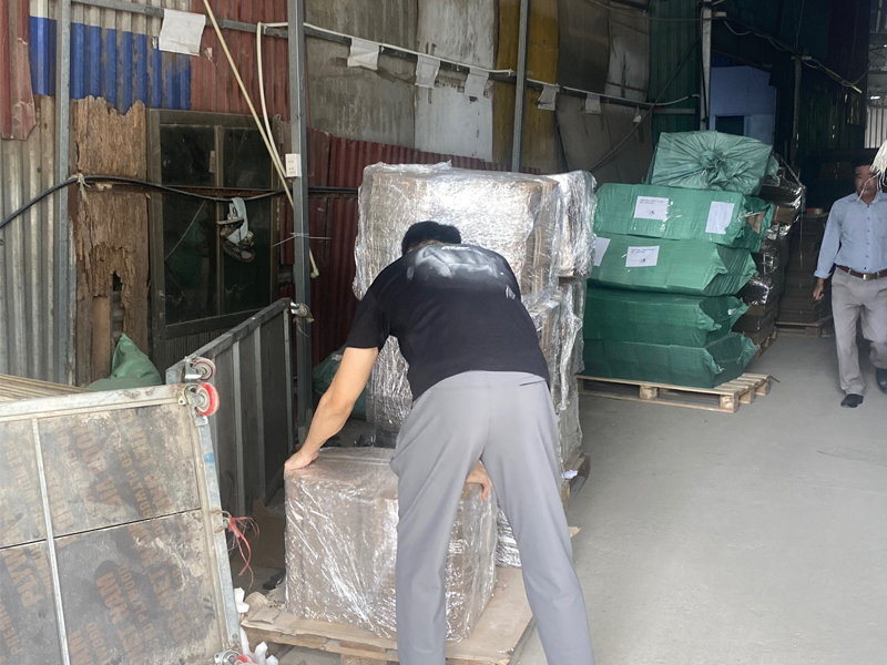 Xopnobochang hỗ trợ giao hàng trên toàn quốc