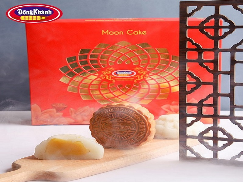 Bánh trung thu Đồng Khánh, các loại bánh trung thu, giá bánh trung thu