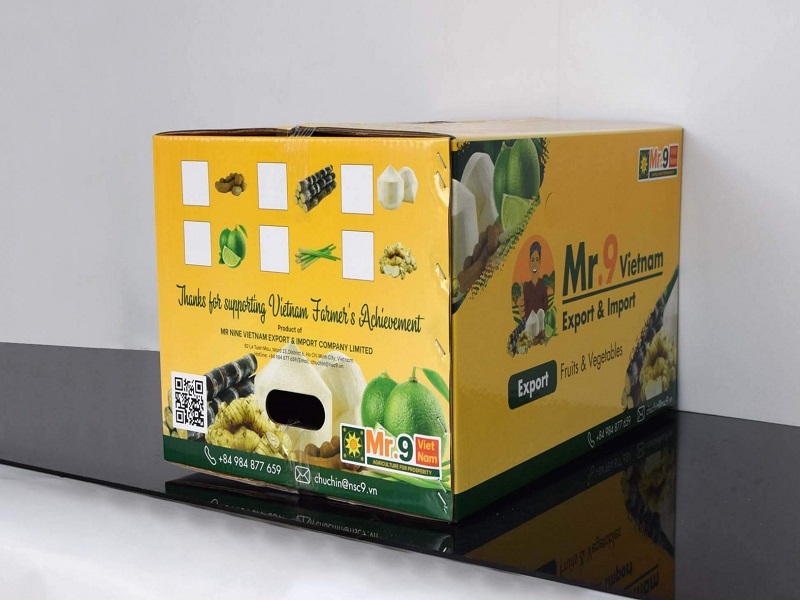 thùng carton tại Bắc Giang, bìa carton, hộp carton, tỉnh Bắc Giang