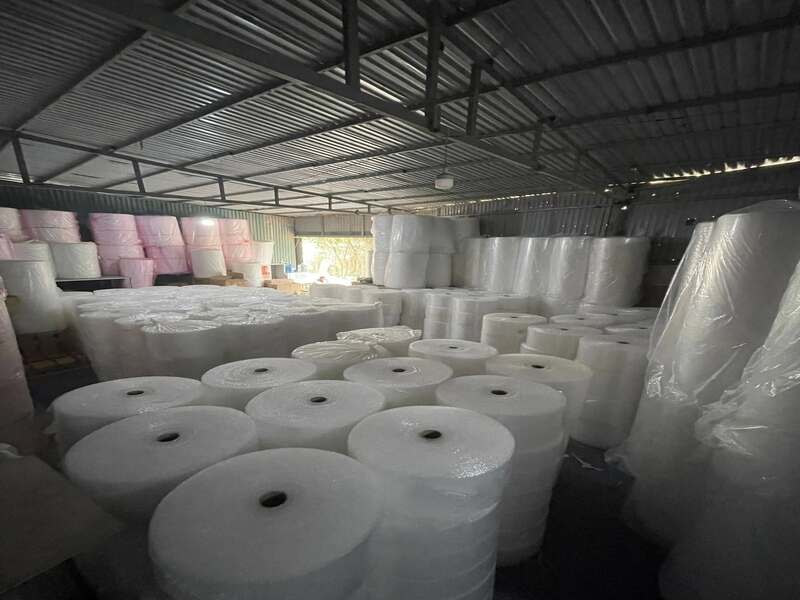 Đánh giá chung về nhu cầu sử dụng xốp nổ tại Ba Vì hiện nay 