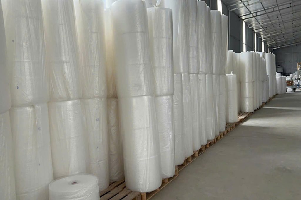 Kho xốp nổ tại Ba Vì giá rẻ, đủ kích thước
