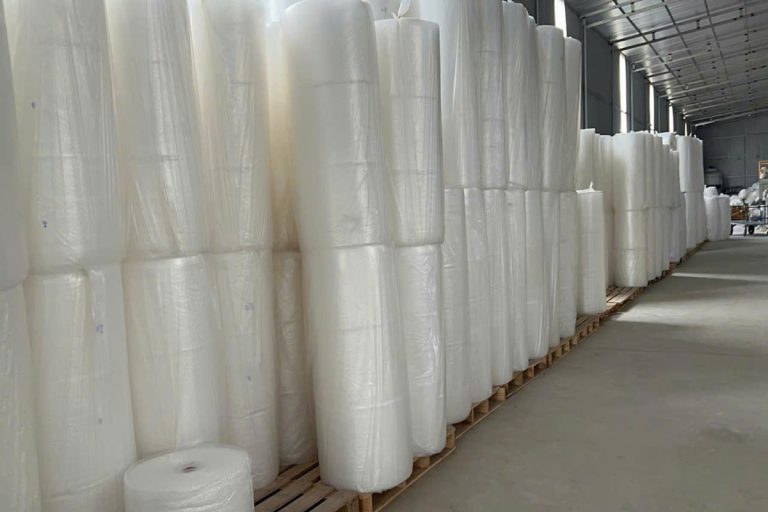 Kho xốp nổ tại Ba Vì giá rẻ, đủ kích thước