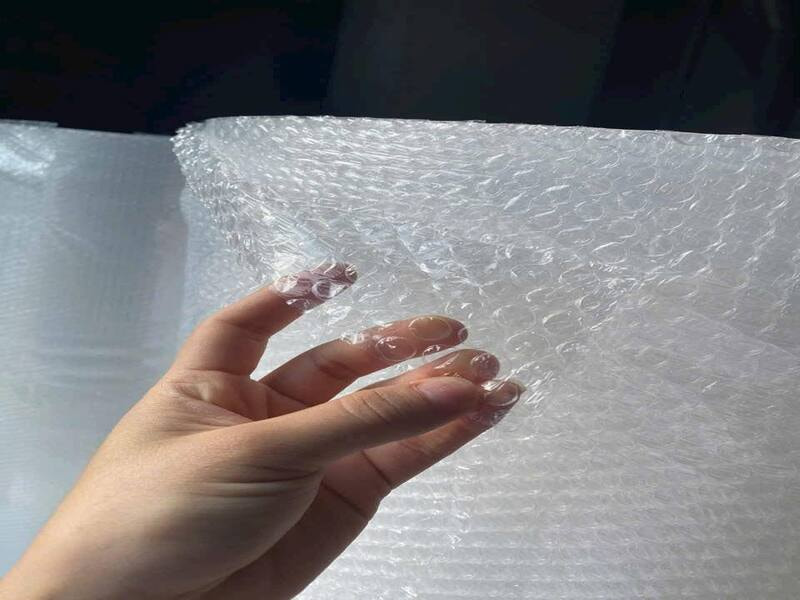 Vì sao nên mua xốp nổ tại kho Ba Vì thay vì đặt từ xa