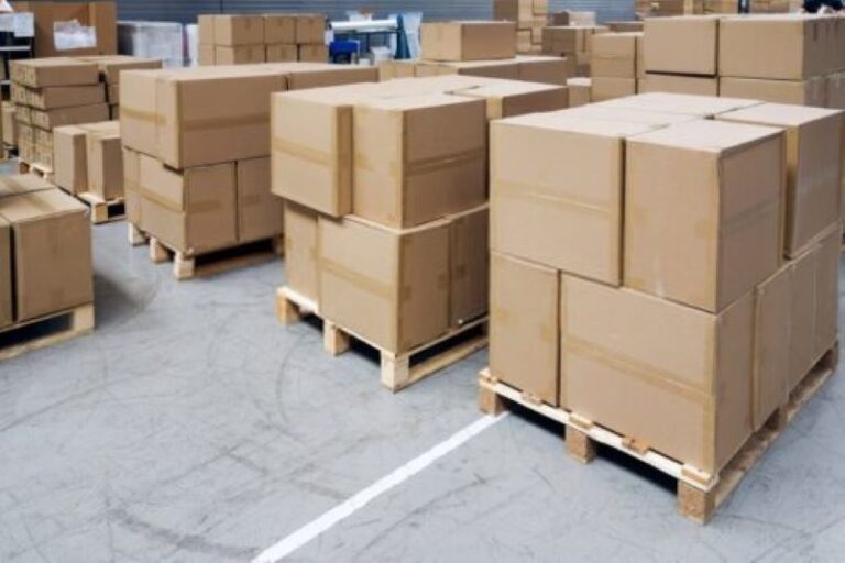 Thùng carton tại Hải Phòng