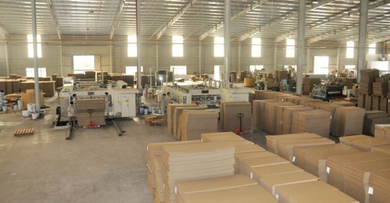 thung carton tai quang ninh