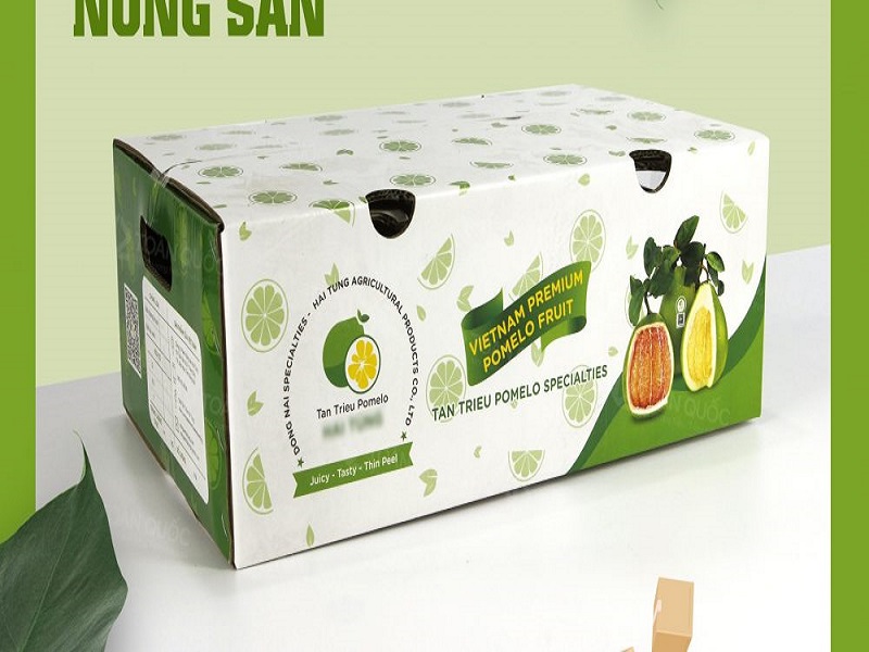 thùng carton tại Yên bái, hộp carton, thùng carton đựng hàng hóa