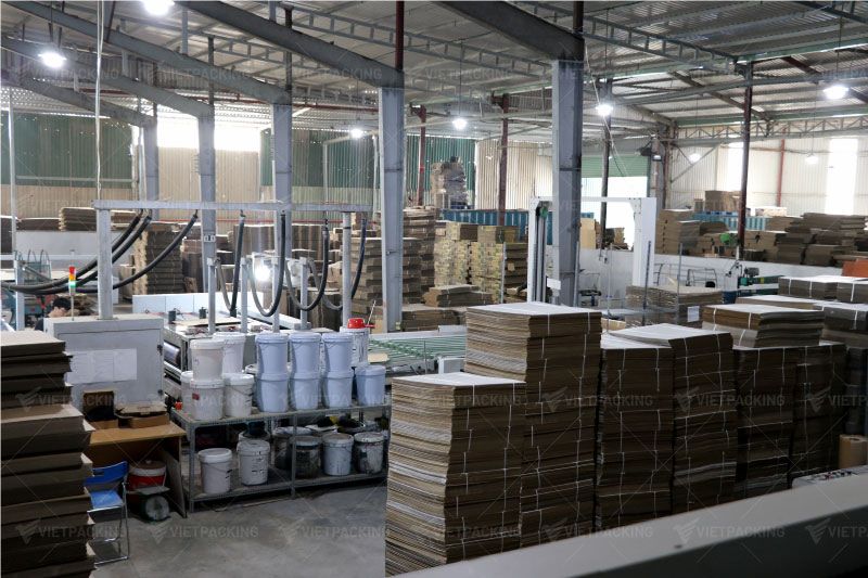 thùng giấy carton tiền giang, hộp carton tại tiền giang, bao bì carton tiền giang