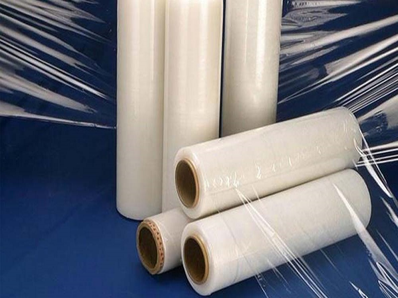 Ứng dụng của nhựa pe, polyethylene trong mỹ phẩm