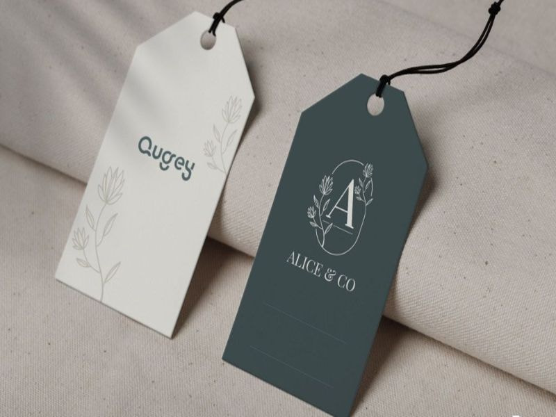 Định nghĩa tag quần áo là gì?