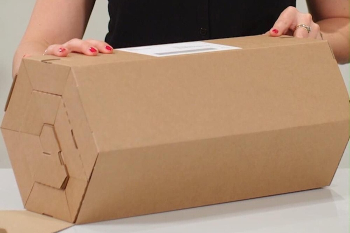 Bí kíp chọn thùng carton tại Thanh Hóa cho từng món hàng