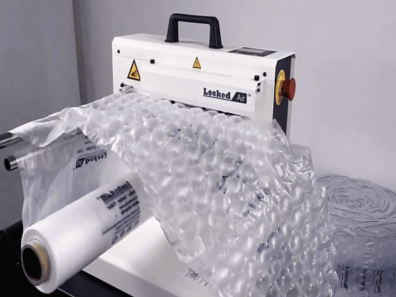 Địa chỉ cung cấp xốp nổ tại Sóc Sơn uy tín, chất lượng 9 Công dụng của màng xốp hơi, túi khí