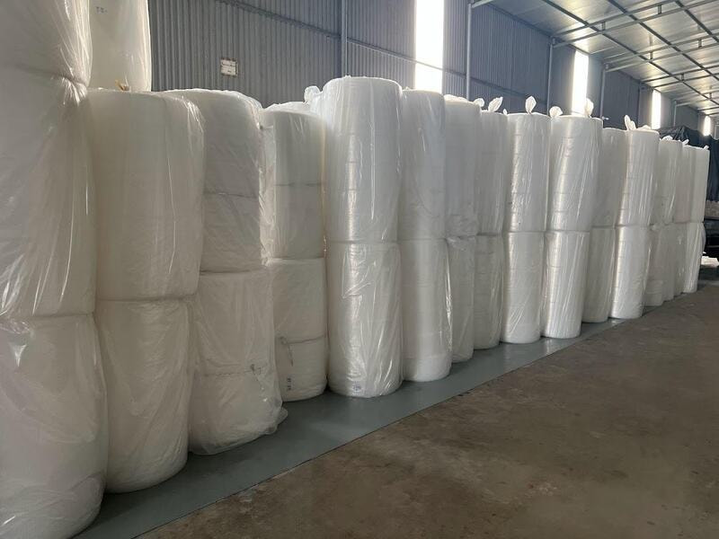 Địa chỉ cung cấp xốp nổ tại Sóc Sơn uy tín, chất lượng 8 Đặc tính của màng xốp nổ