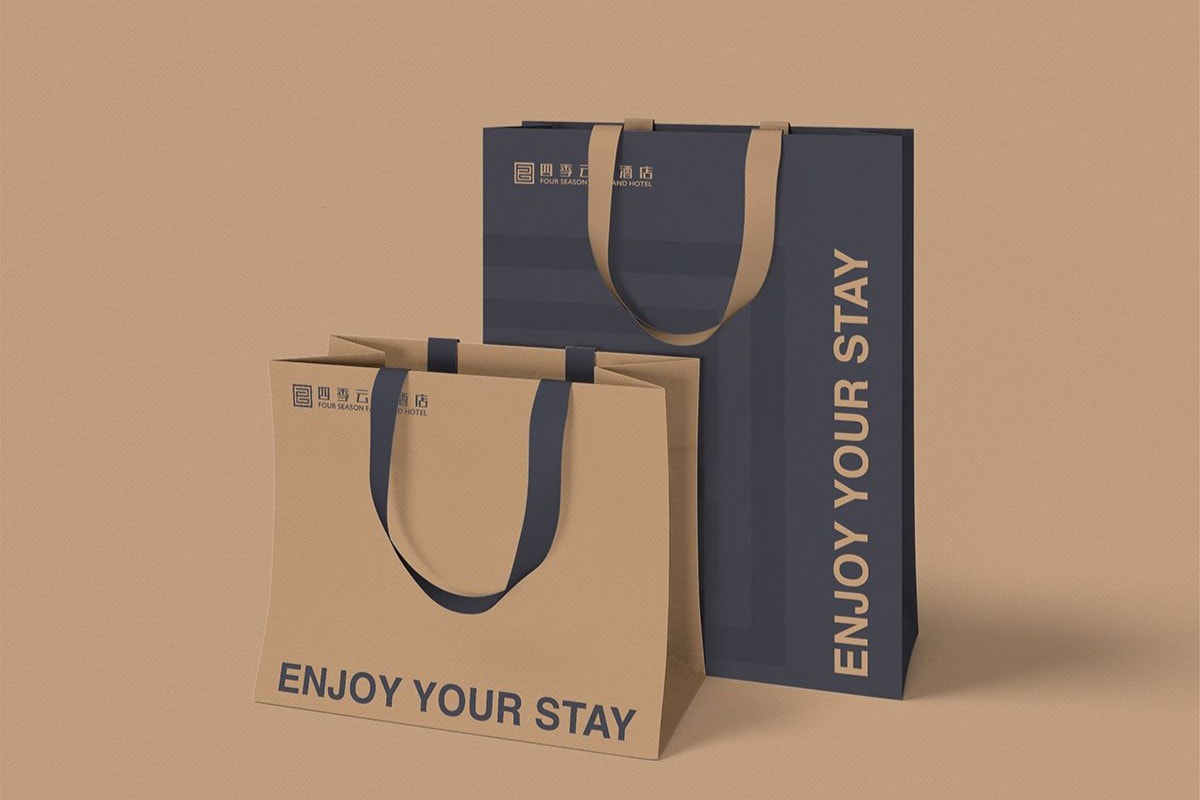 Đánh giá chất lượng túi giấy đẹp qua những tiêu chí nào?