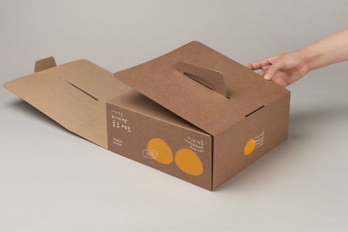 Gợi ý địa chỉ in hộp giấy tại Hải Phòng uy tín, chất lượng