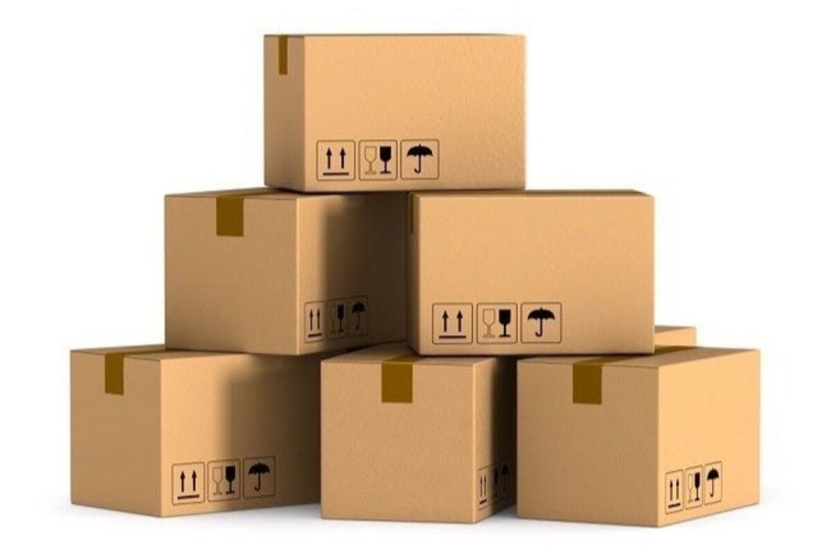 Kích thước thùng carton chuyển nhà và mẹo đóng gói đồ hiệu quả